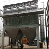 PPC气箱除尘器